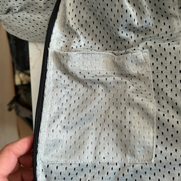 Women’s Joe Rocket Motorcycle Jacket - Small - Picture 13 of 13